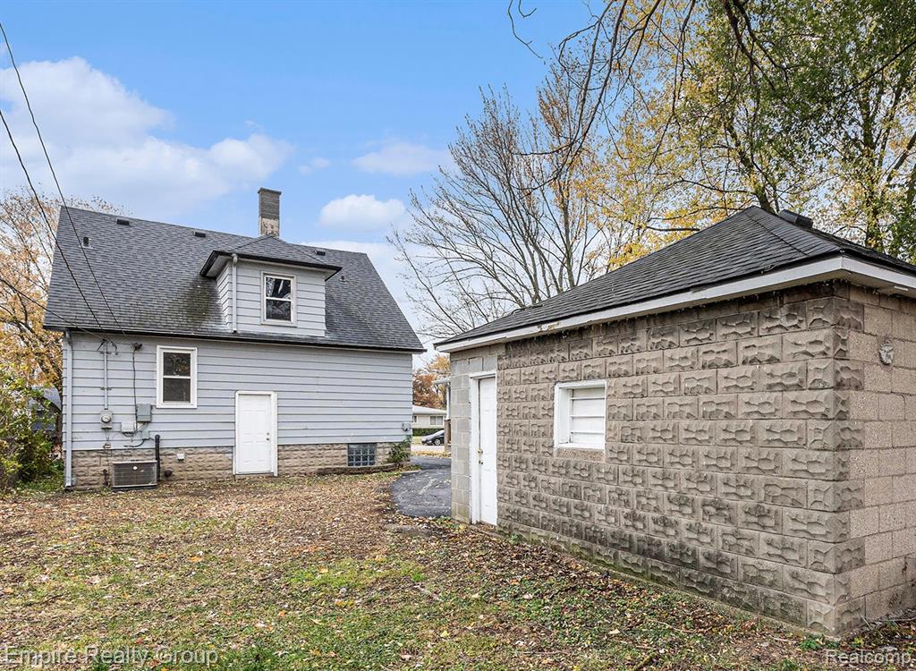 4454 Monroe Street, Dearborn Heights, MI 48125 — Photo 19