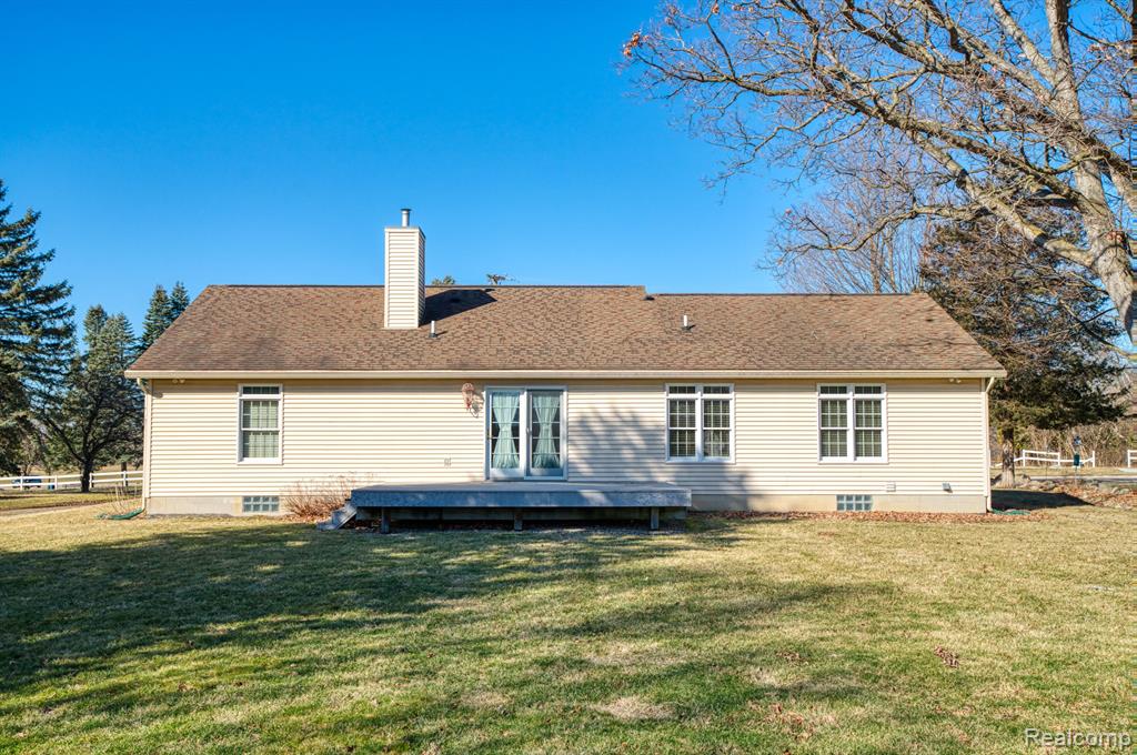 530 N GRAND Avenue, Fowlerville, MI 48836 — Photo 30