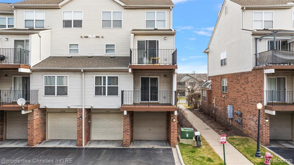 1830 Campau Farms Circle, 123, Detroit, MI 48207 — Photo 26