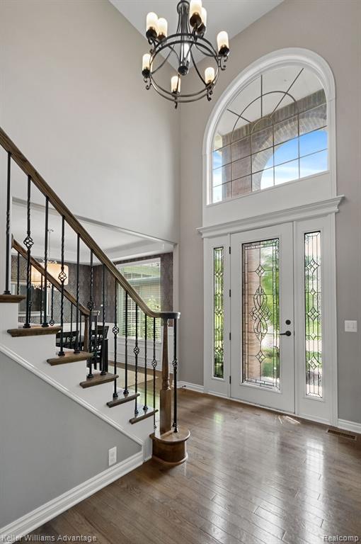 24670 BROMPTON Way, South Lyon, MI 48178 — Photo 12
