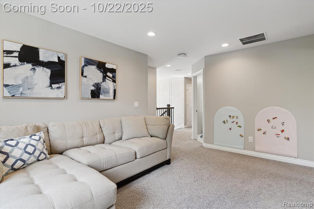 961 Truman Drive, Canton, MI 48188 — Photo 28