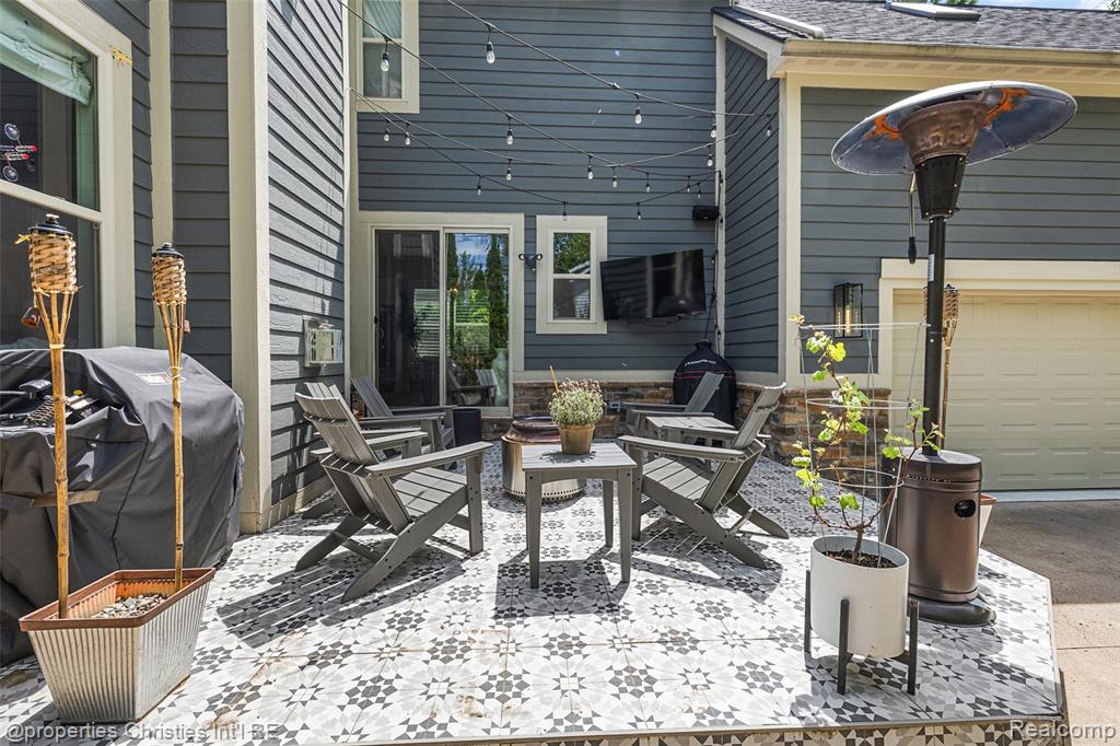 470 Orchard Drive, Northville, MI 48167 — Photo 57