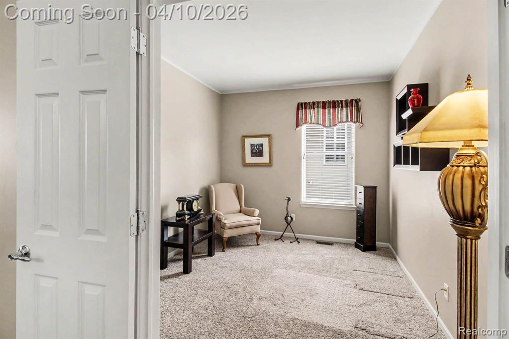 3943 Rainier Drive, Howell, MI 48843 — Photo 14