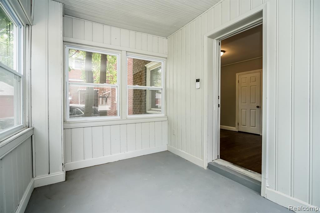 17344 WISCONSIN Street, Detroit, MI 48221 — Photo 45