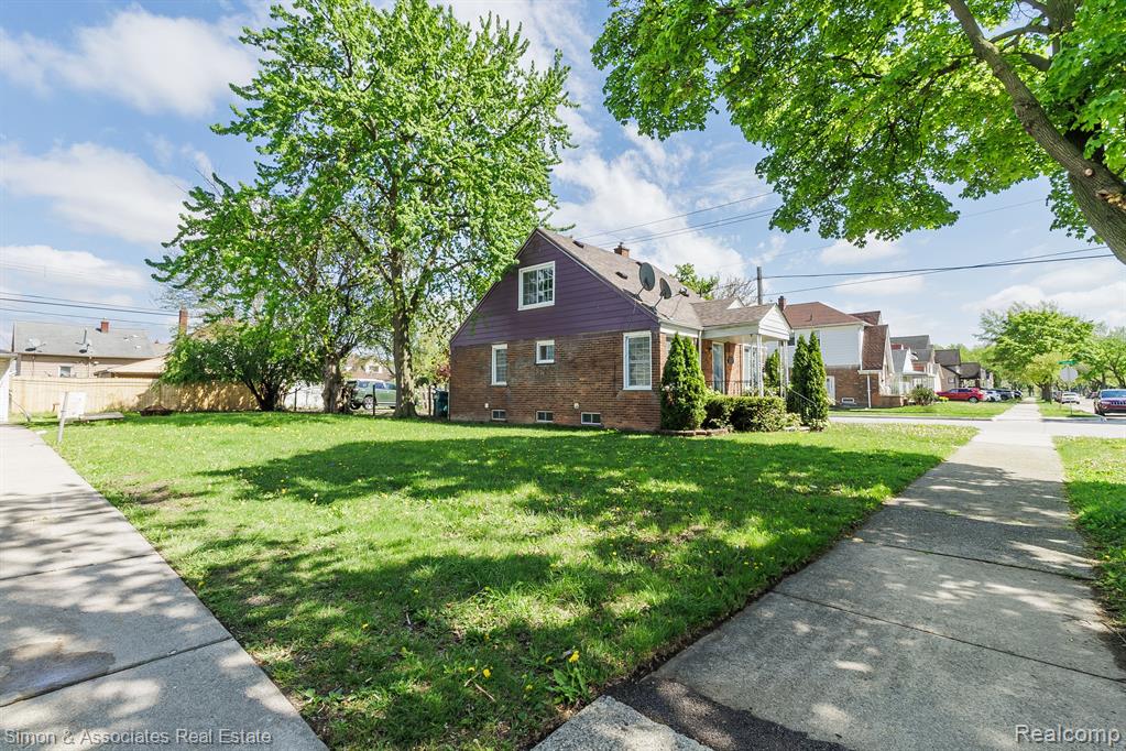 6200 PAYNE Avenue, Dearborn, MI 48126 — Photo 4