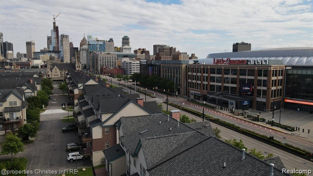 2662 WOODWARD Avenue, 64, Detroit, MI 48201 — Photo 43