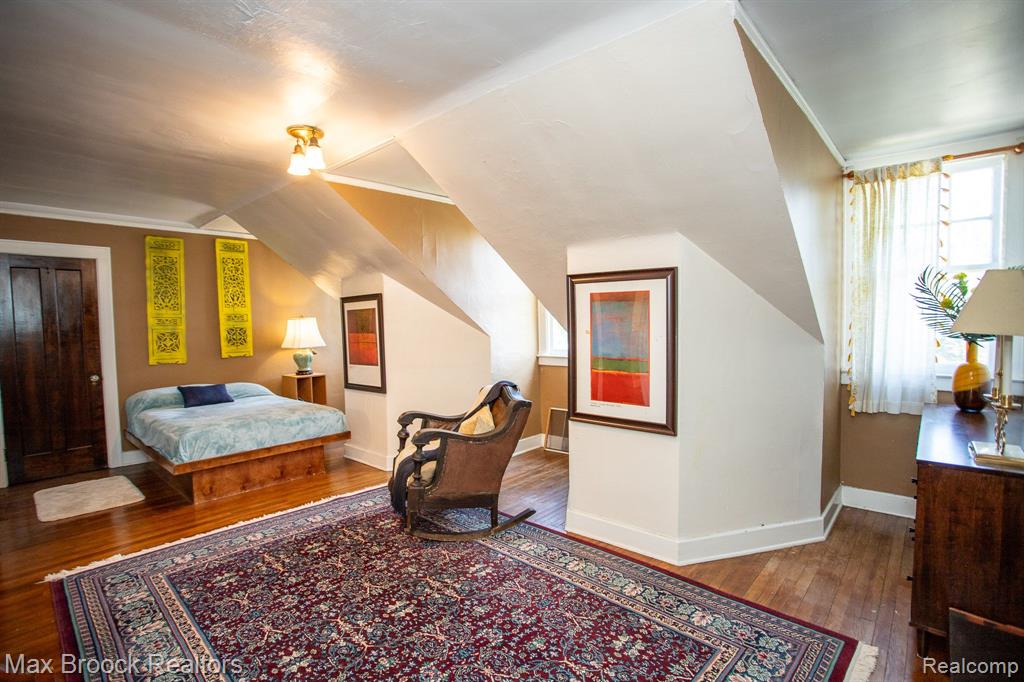 736 CHICAGO Boulevard, Detroit, MI 48202 — Photo 71