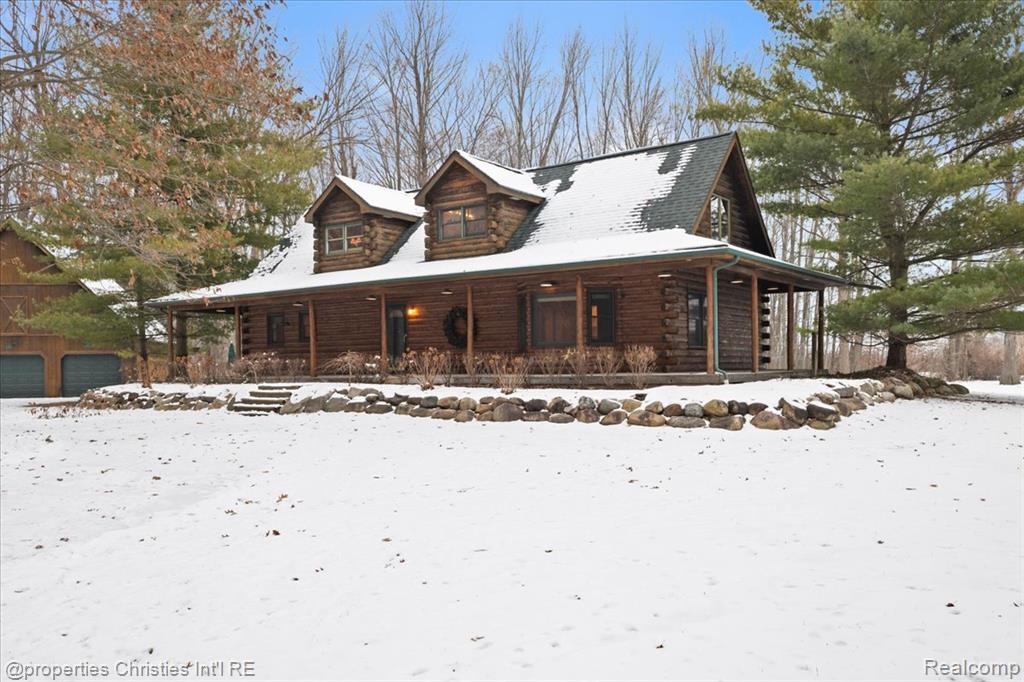 2787 Midway Lane, St. Clair, MI 48079 — Photo 3