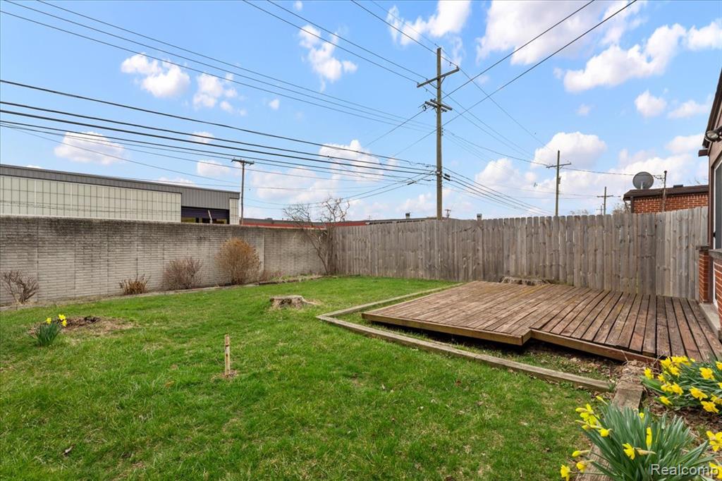 30124 Garry Avenue, Madison Heights, MI 48071 — Photo 30