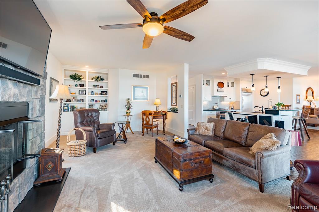 19495 Lighthouse Point, Grosse Ile, MI 48138 — Photo 16