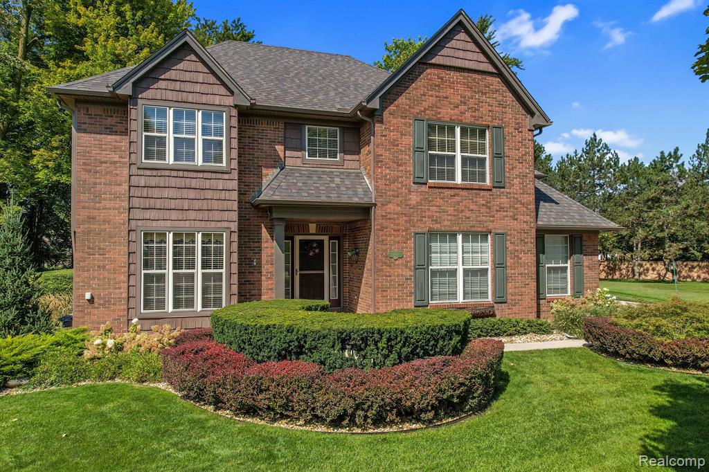 44347 LA DOMAIN Drive, Sterling Heights, MI 48314 — Photo 4