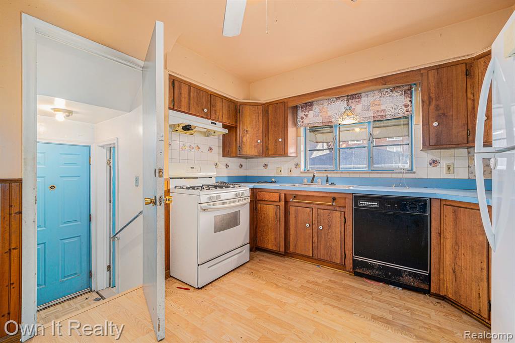 74 Chestnut Street, River Rouge, MI 48218 — Photo 13