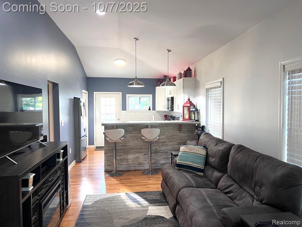 368 Green Street, Perry, MI 48872 — Photo 4