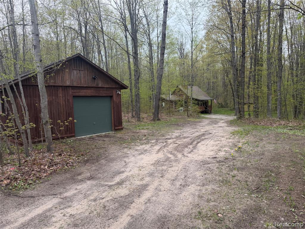 8641 Springdale Drive, Elmira, MI 49730 — Photo 23