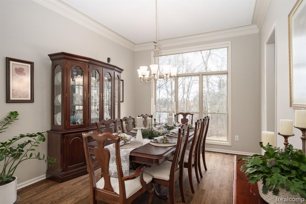 6751 Berry Pointe Drive, Clarkston, MI 48348 — Photo 16