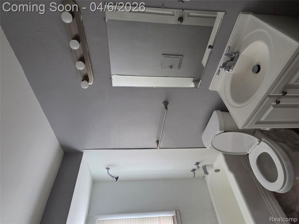 1139 S Bassett Street, Detroit, MI, 48217