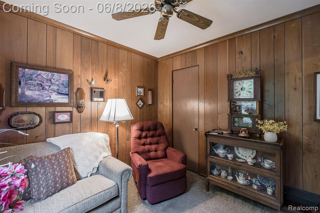 202 Park Avenue, Holly, MI 48442 — Photo 5