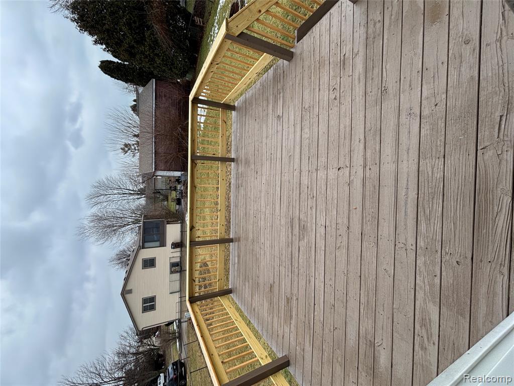 8644 Lillian Drive, Newport, MI 48166 — Photo 33