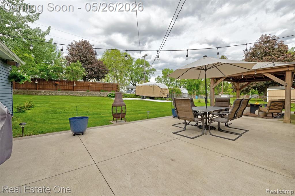 6394 Manson Drive, Waterford, MI 48329 — Photo 45