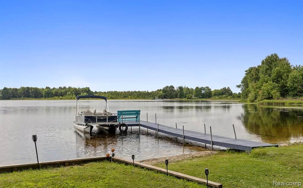 4991 Lakeview Drive, Coral, MI 49322 — Photo 34
