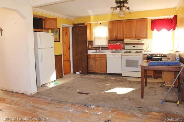 722 GARFIELD Avenue, Lincoln Park, MI 48146 — Photo 2