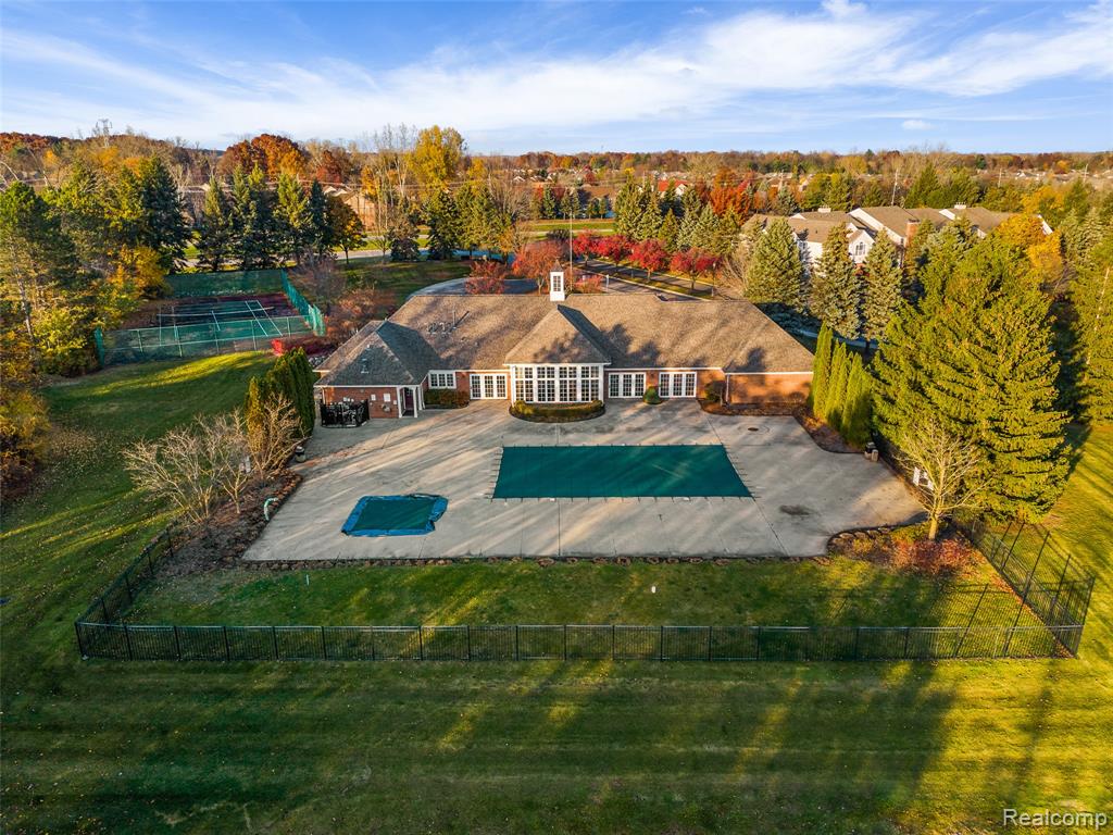 56150 Chesapeake Trail, Shelby Twp, MI 48316 — Photo 39