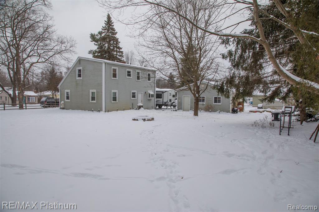4975 Comstock Street, Commerce Twp, MI 48382 — Photo 16