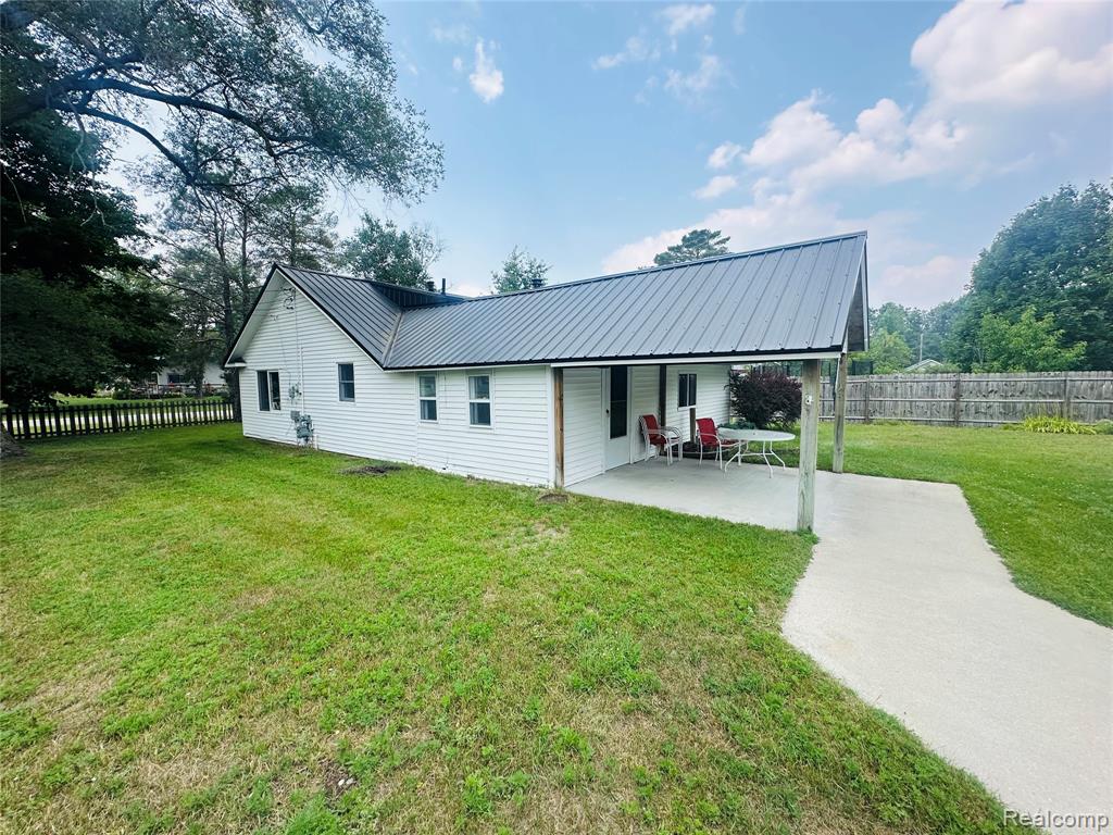 404 N Coral Street, Kalkaska, MI 49646 — Photo 27