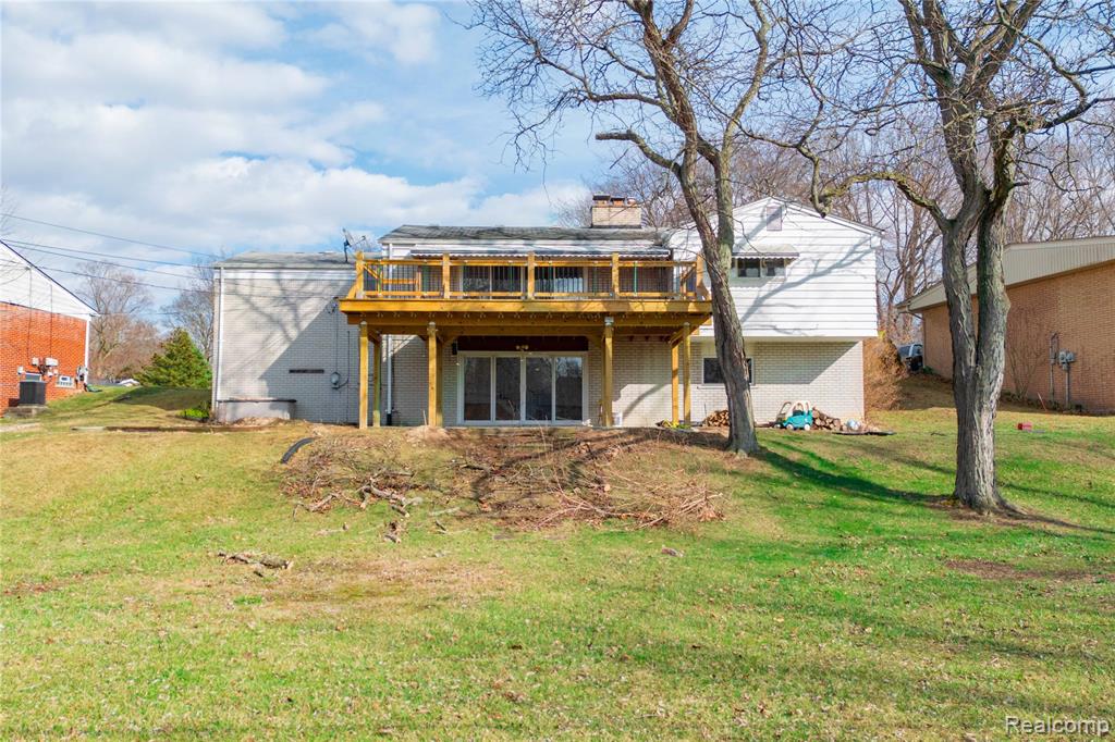 21918 Knudsen Drive, Grosse Ile, MI 48138 — Photo 35
