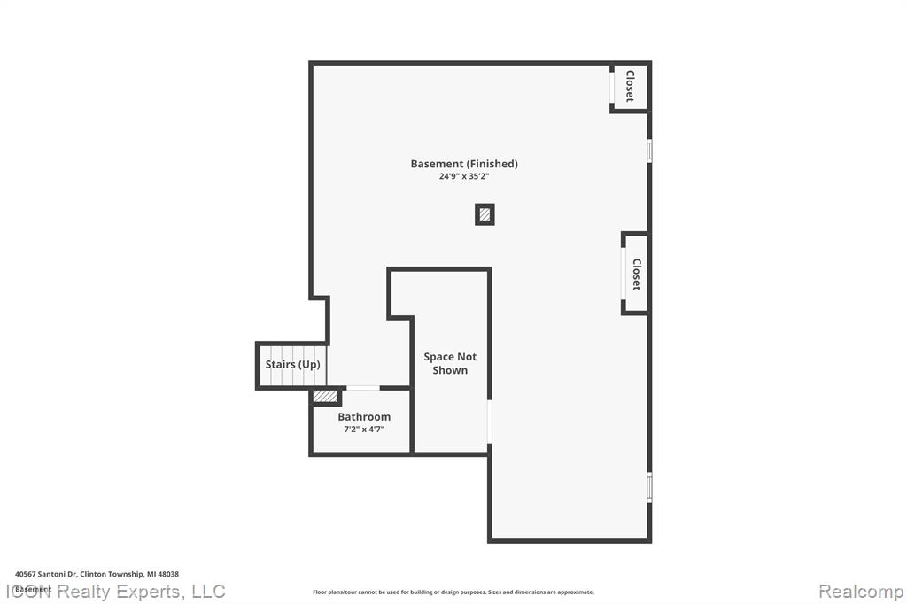 40567 Santoni Drive, Clinton Twp, MI 48038 — Photo 44