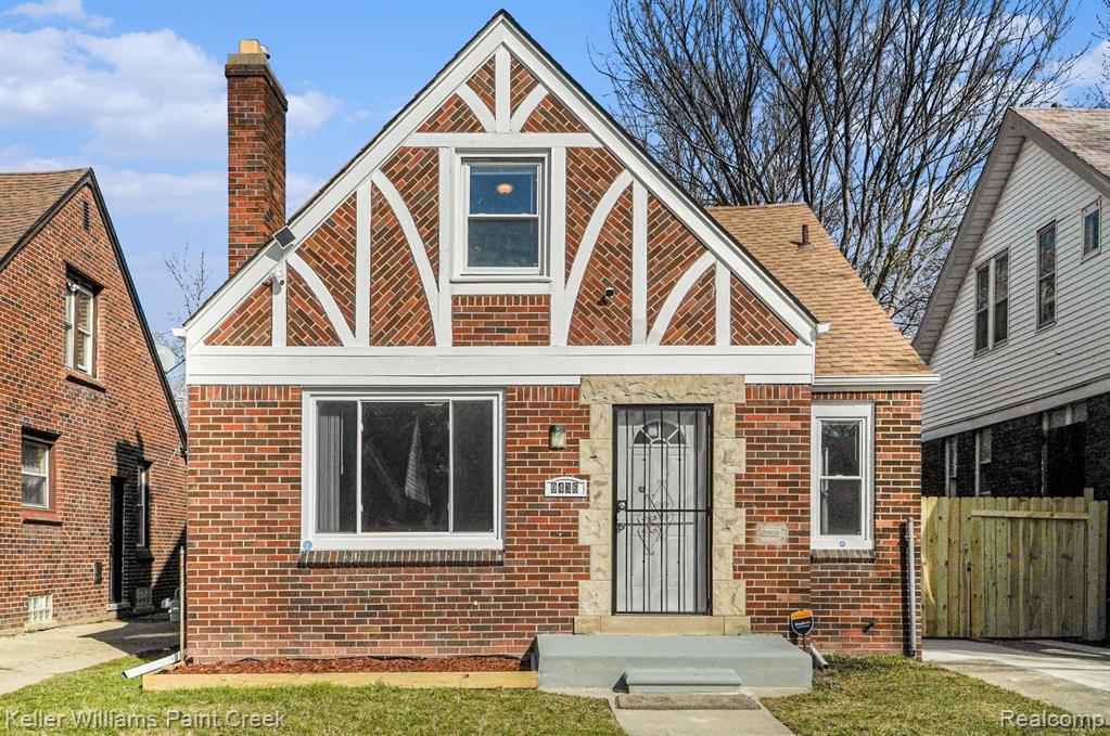 9436 Beaconsfield Street, Detroit, MI 48224 — Photo 2