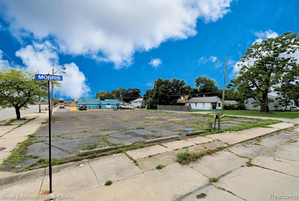 LOT 398 Dix Highway, Lincoln Park, MI 48146 — Photo 4