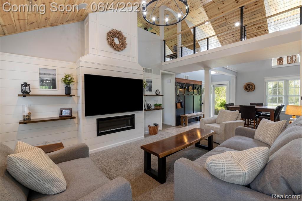 12621 Golden Oaks Drive, Milford, MI 48380 — Photo 42
