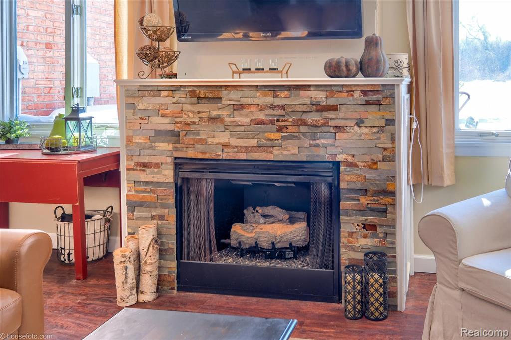 2051 E Oakwood Road, Oxford, MI 48370 — Photo 57