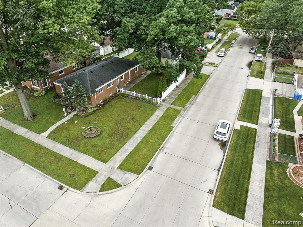 4108 Harding Street, Dearborn Heights, MI 48125 — Photo 22
