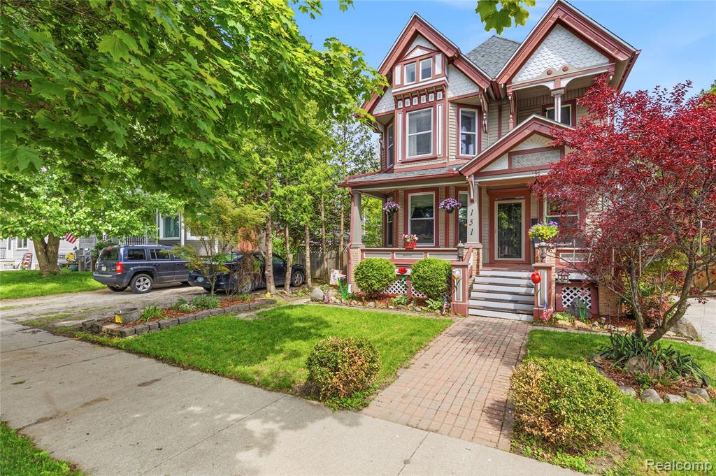 151 S Main Street, Marine, MI — Photo 42