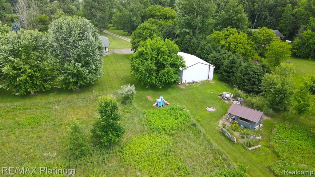 11077 Owosso Road, Fowlerville, MI 48836 — Photo 28