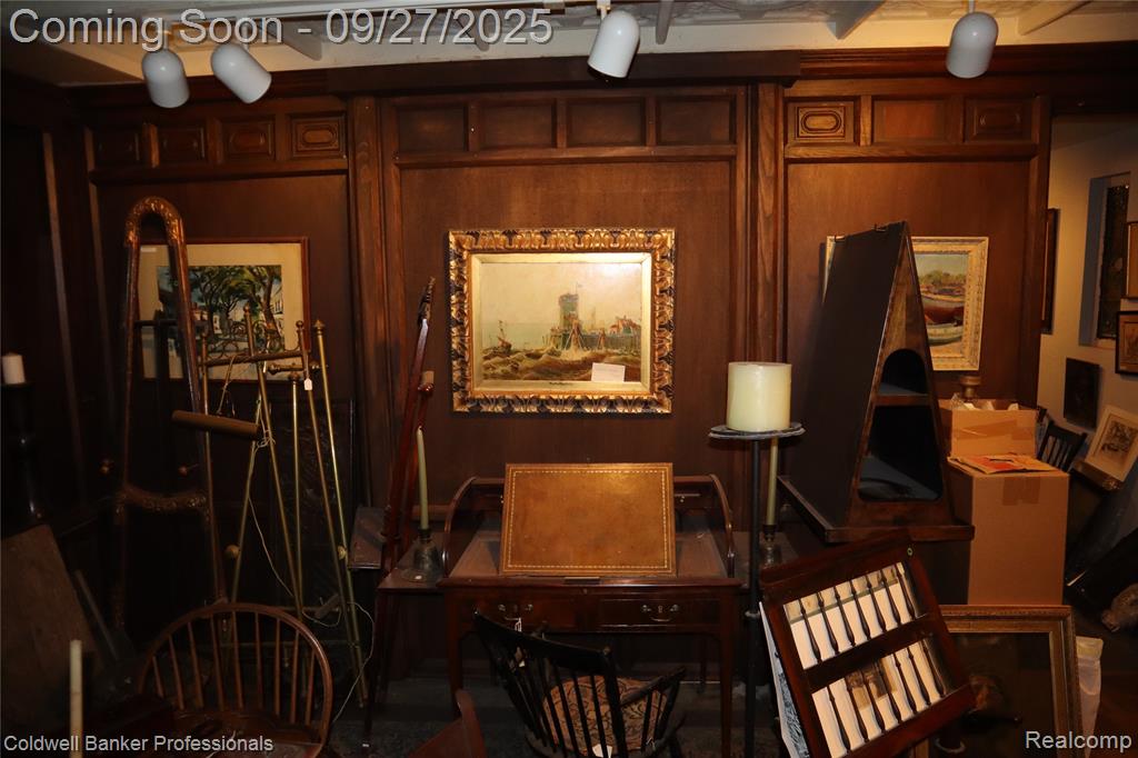 216 S Broad Street, Holly, MI 48442 — Photo 29