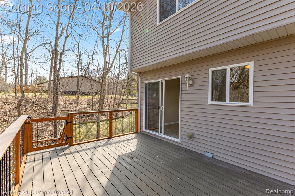 7545 Herbst Road, Brighton, MI 48114 — Photo 25