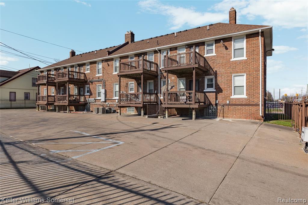 13660 Ohio Street, Detroit, MI 48238 — Photo 30