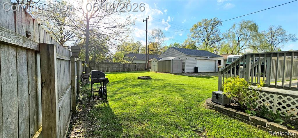 21240 Isabelle Street, New Boston, MI 48174 — Photo 34