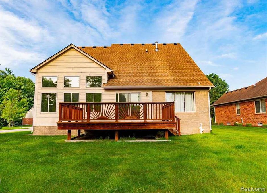 49865 CRANBERRY CREEK Drive, Macomb, MI 48042 — Photo 22