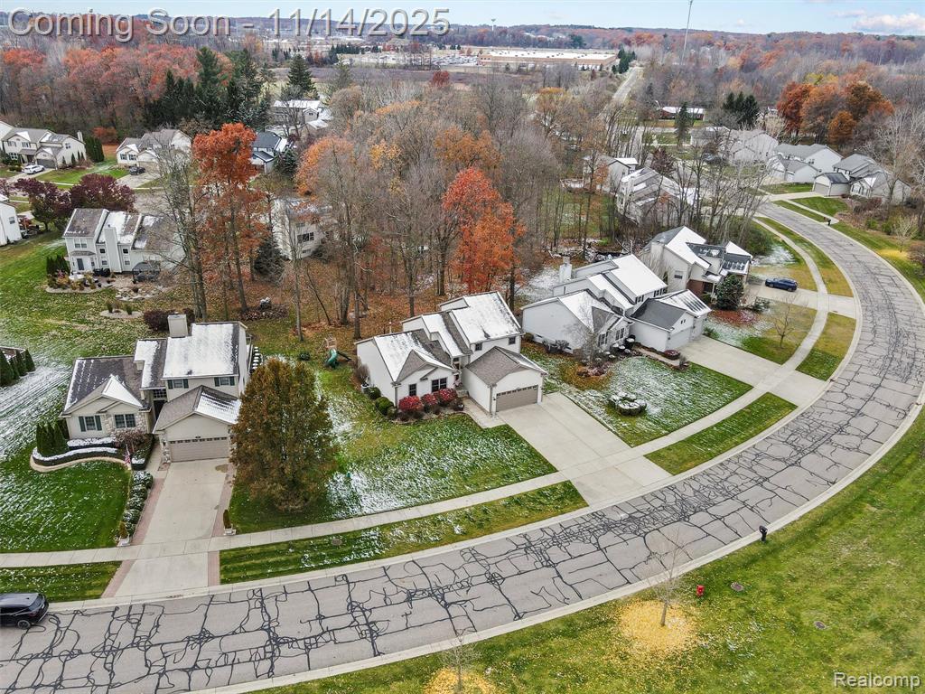 2397 Lorraina Lane, Hartland, MI 48353 — Photo 33