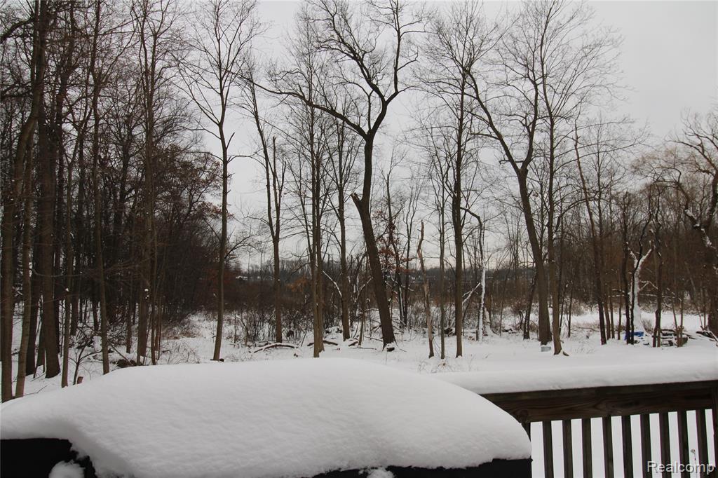 2005 Fairfield Avenue, Wixom, MI 48393 — Photo 3