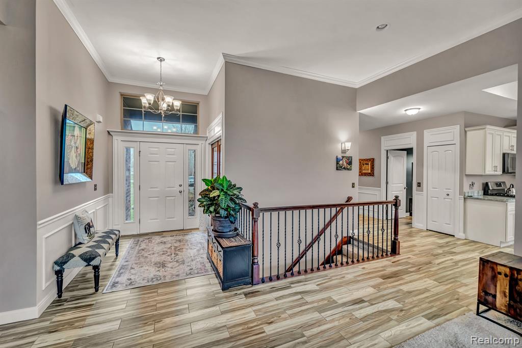 8520 ALMONT Road, Almont, MI 48003 — Photo 20