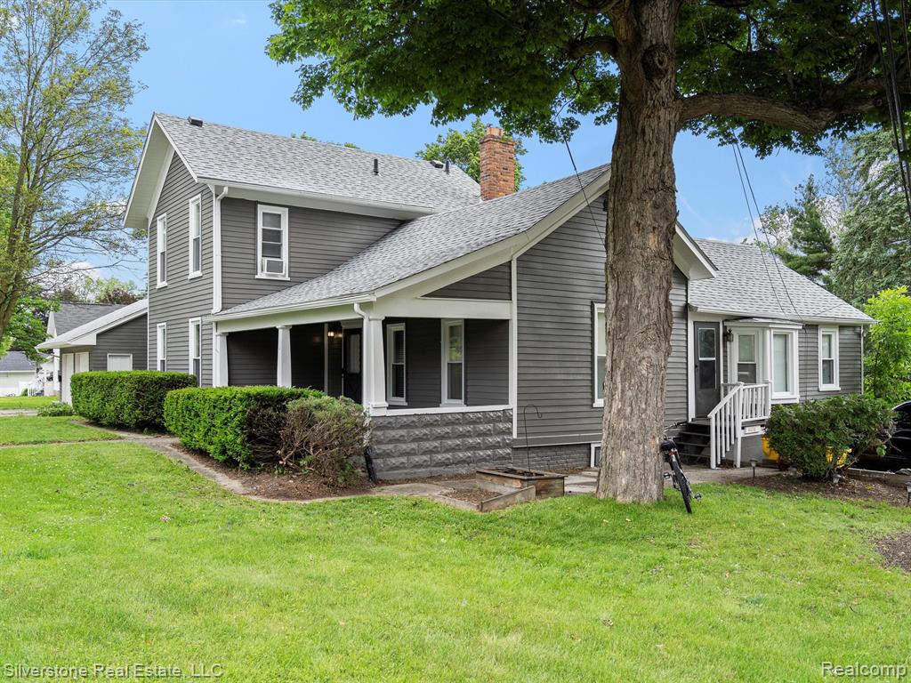 44720 DAVIS Drive, Utica, MI 48317 — Photo 3