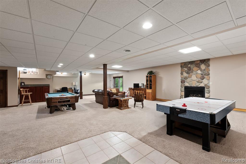 23071 Napier Road, Northville, MI 48167 — Photo 26