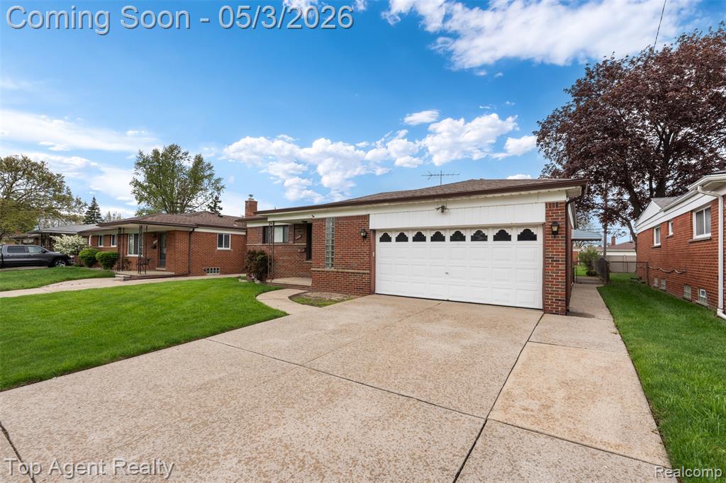 11495 Applewood Drive, Warren, MI 48093 — Photo 2