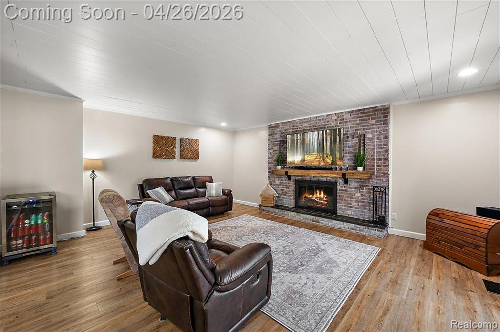 32080 Sherwood, Fraser, MI 48026 — Photo 15
