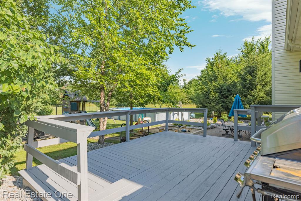 9210 Hickory Ridge Road, Holly, MI 48442 — Photo 19